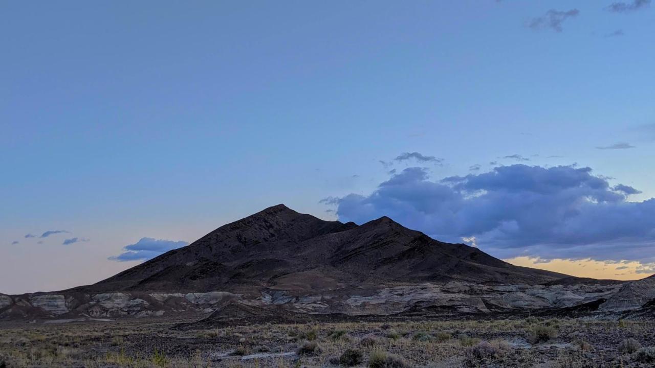 Gasthof Anita In Death Valley *